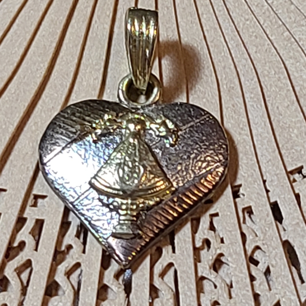 Heart Charm For Sale